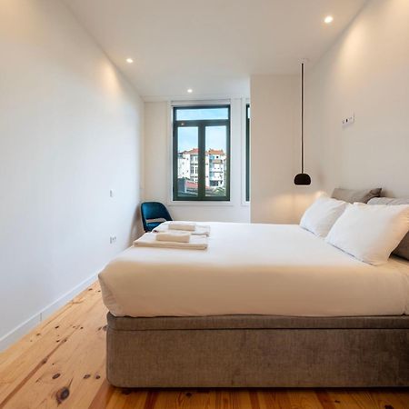 דירות Chic Porto Hideaway: Pool & Garden מראה חיצוני תמונה