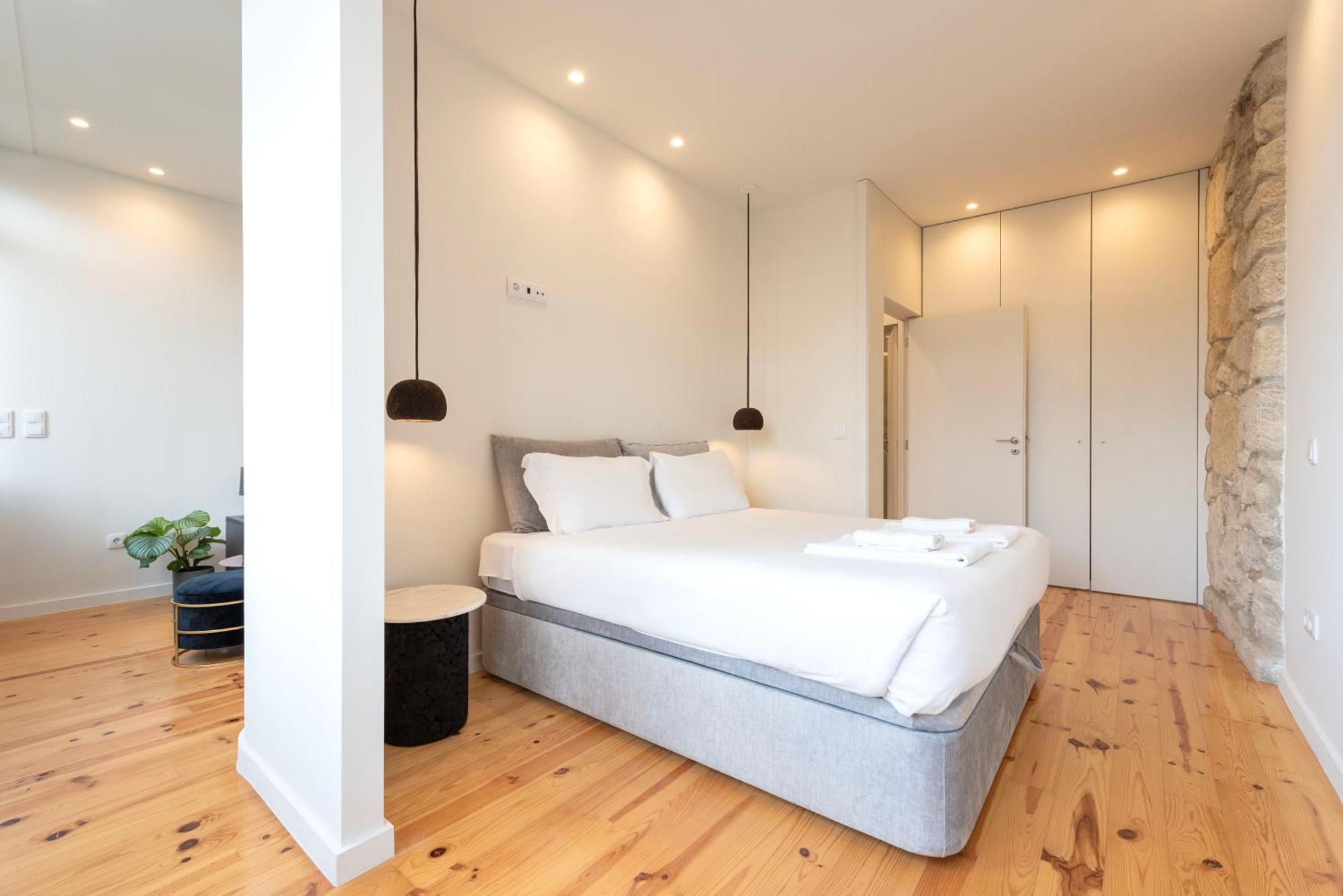דירות Chic Porto Hideaway: Pool & Garden מראה חיצוני תמונה