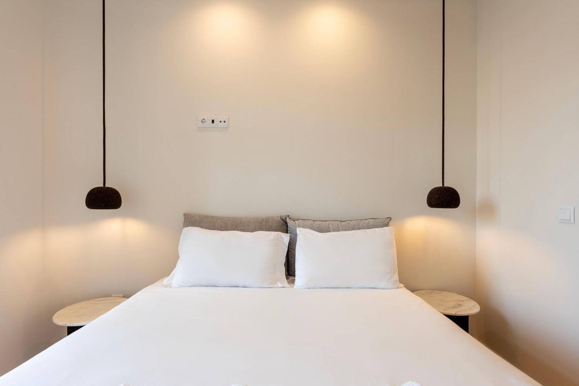 דירות Chic Porto Hideaway: Pool & Garden מראה חיצוני תמונה